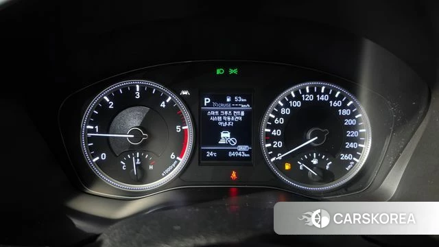 Hyundai Santa Fe TM id 4310997 из Кореи 31