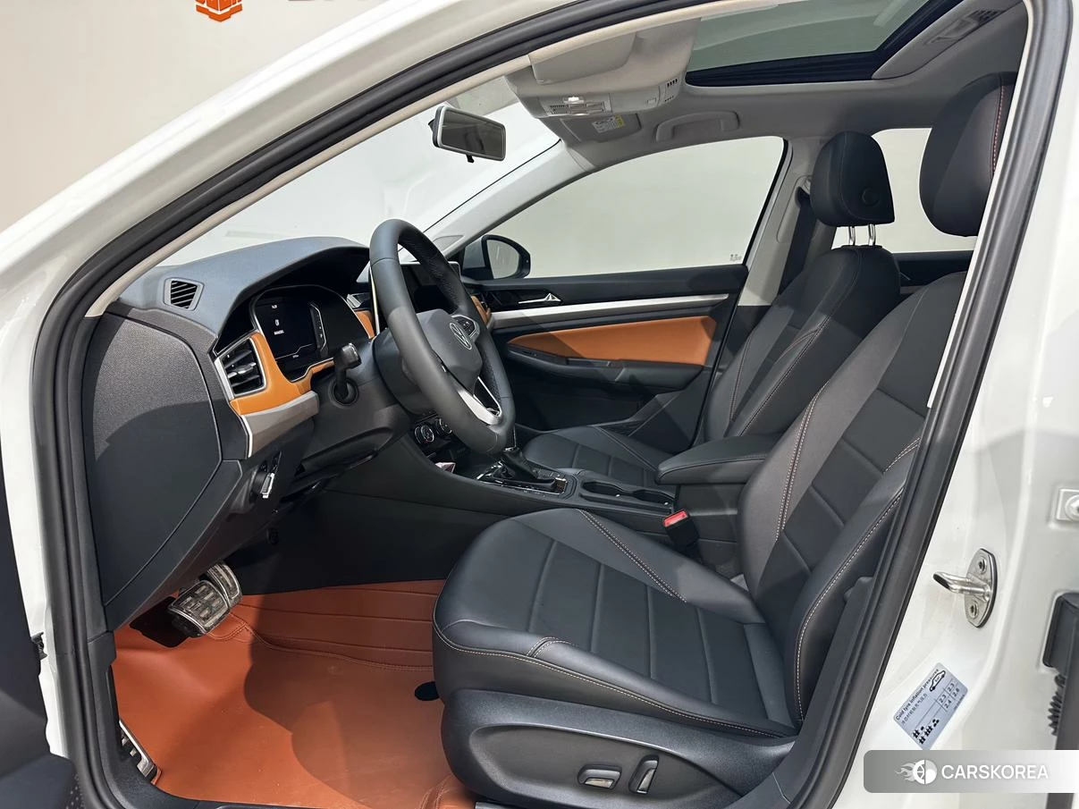 Volkswagen Bora id 4493124 из Китая 27
