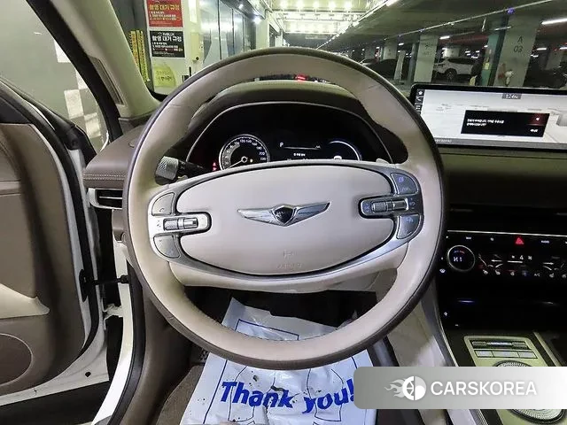 Genesis GV80 id 3586626 из Кореи 18