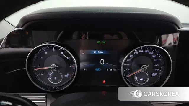 Hyundai The New Grandeur IG id 3587972 из Кореи 18