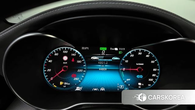 Mercedes-Benz GLC-Class X253 id 4428464 из Кореи 33