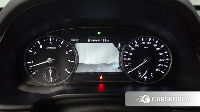 Kia More K9 id 3284229 из Кореи 18