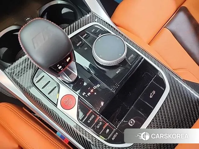 BMW M4 (G82) id 2939143 из Кореи 18