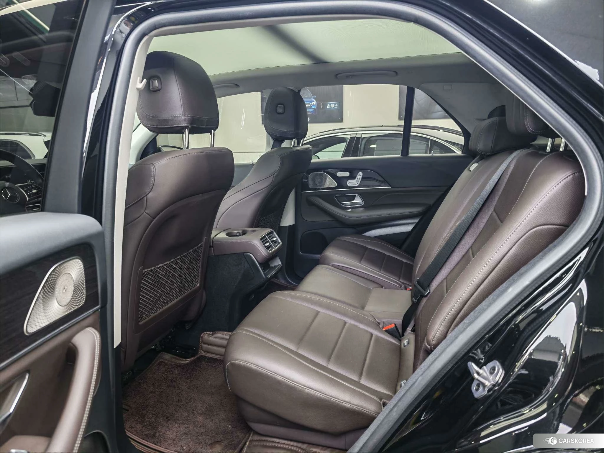 Mercedes-Benz GLE (import) id 4462044 из Китая 13
