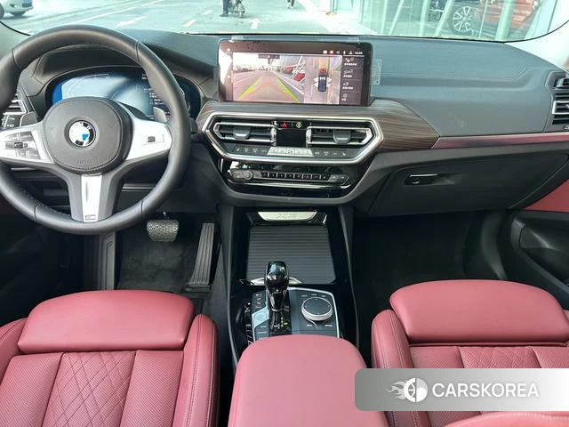 BMW X3 id 4365749 из Китая 10