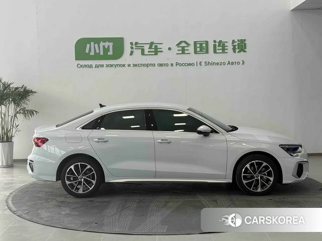 Audi A3 id 4335786 из Китая 19