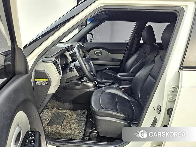 Kia The New Saw id 3919882 из Кореи 18