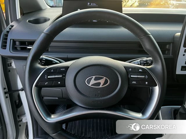 Hyundai Staria id 4904629 из Кореи 17
