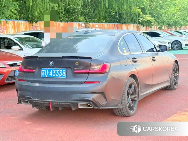BMW 3 series id 4426628 из Китая 11