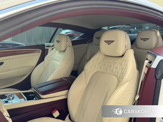 Bentley Continental GT 3rd Generation id 3149574 из Кореи 18