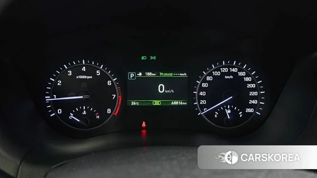 Genesis G80 id 4531020 из Кореи 18