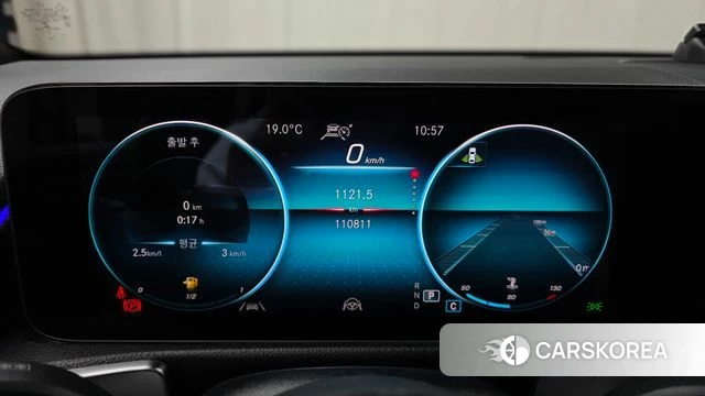 Mercedes-Benz GLB-Class X247 id 3941064 из Кореи 18