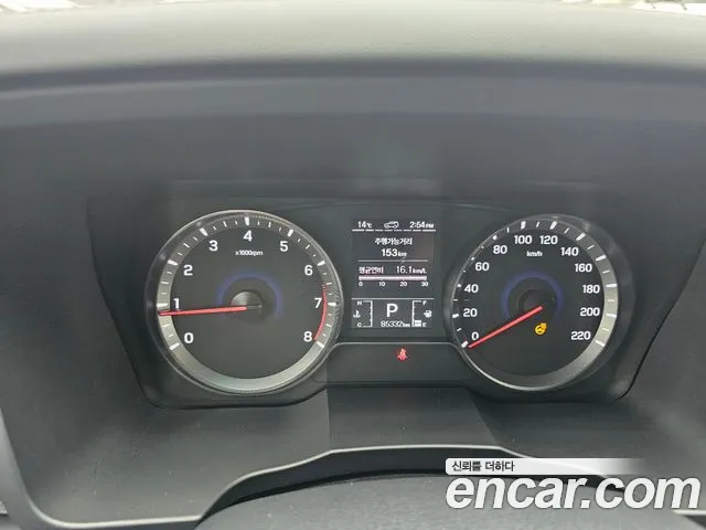 Ssangyong Berry New Tivoli id 2593259 из Кореи 18