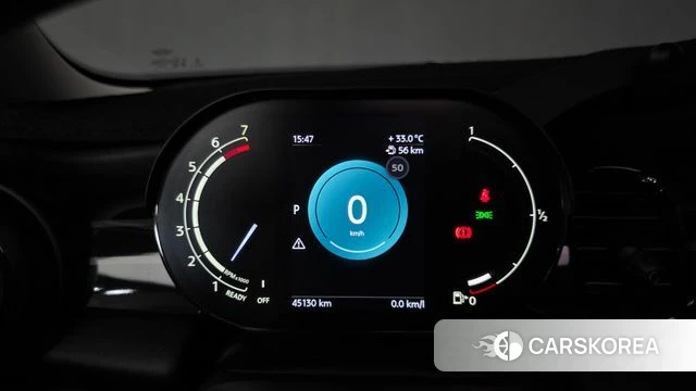 Mini Cooper id 4516945 из Кореи 28