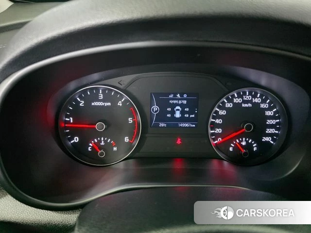 Kia Sportage 4th Generation id 4417491 из Кореи 18
