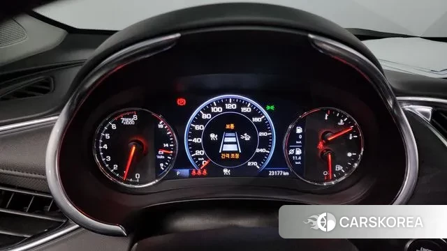 Chevrolet (GM Daewoo) The New Malibu id 3343251 из Кореи 18