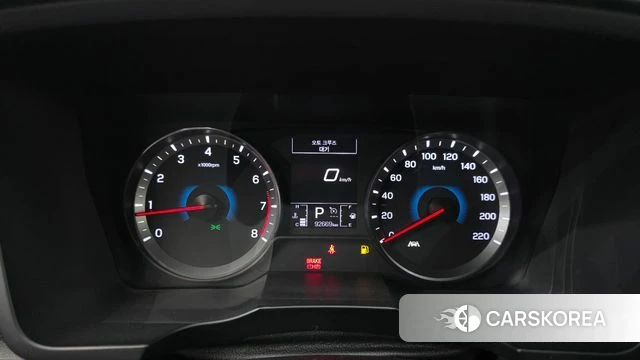 Ssangyong Berry New Tivoli id 4444073 из Кореи 28