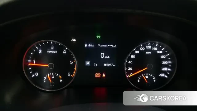 Kia Sportage The Bold id 3692573 из Кореи 18