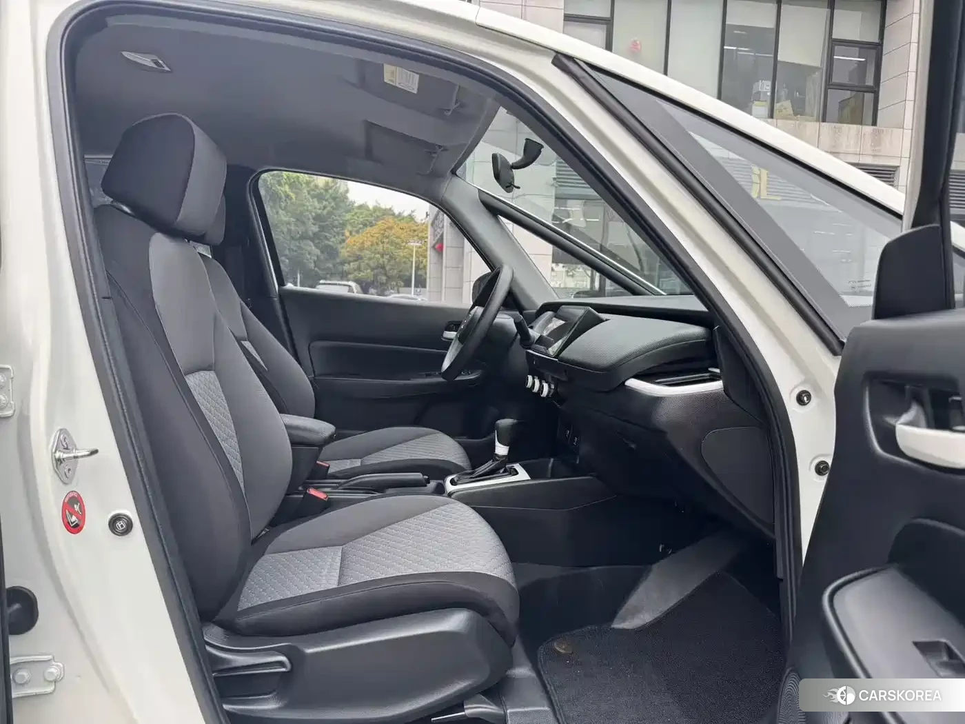 Honda Fit id 4570844 из Китая 8