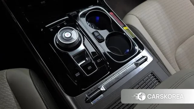 Kia Carnival 4th generation id 2969492 из Кореи 18