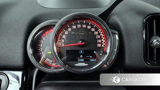 Mini Cooper S Countryman id 3128571 из Кореи 18