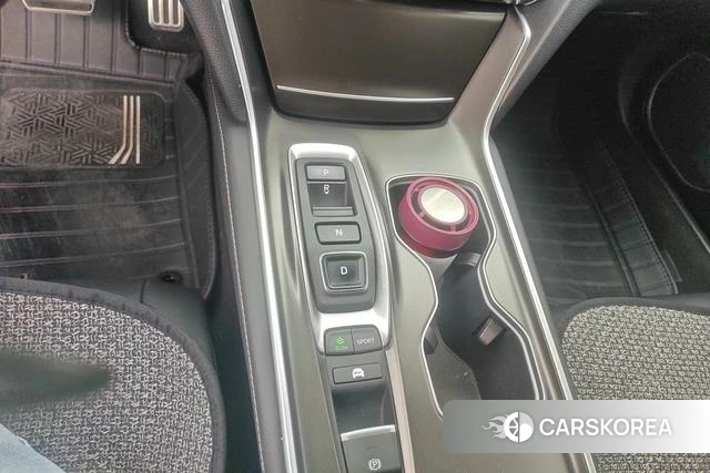 Honda Accord id 4297737 из Китая 14