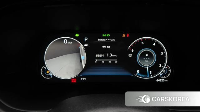 Hyundai Palisade id 3936086 из Кореи 18