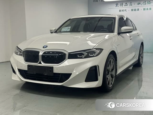 BMW i3 id 4366178 из Китая 8