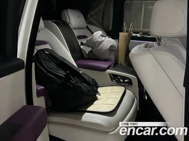 Rolls-Royce Cullinan id 2710129 из Кореи 8