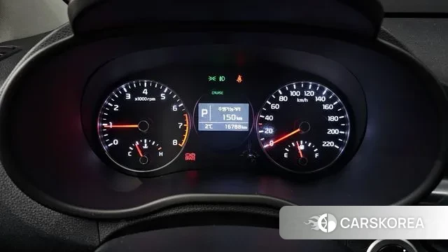 Kia All New Morning (JA) id 3661936 из Кореи 18