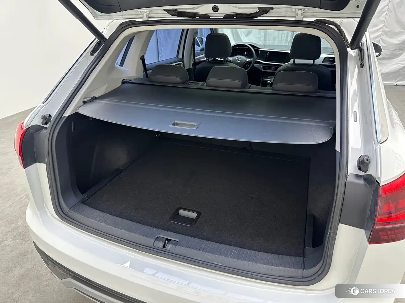 Volkswagen Tayron id 4680447 из Китая 21