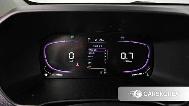 Kia The New Morning (JA) id 3811298 из Кореи 18