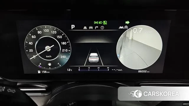 Kia Carnival 4th generation id 3771433 из Кореи 18