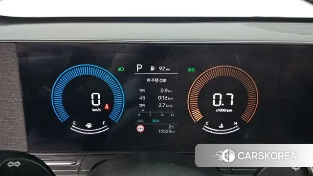 Hyundai Kona (SX2) id 3596262 из Кореи 18