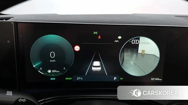 Hyundai Santa Fe (MX5) id 4617522 из Кореи 33
