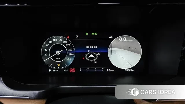 Kia Sorento 4th Generation id 3503296 из Кореи 18