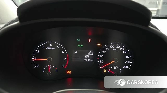Kia All New Morning (JA) id 4389973 из Кореи 18