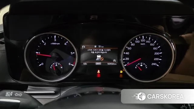 Kia Carnival 4th generation id 3721983 из Кореи 18