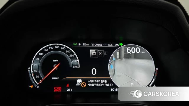 Kia K7 Premier id 4310396 из Кореи 32
