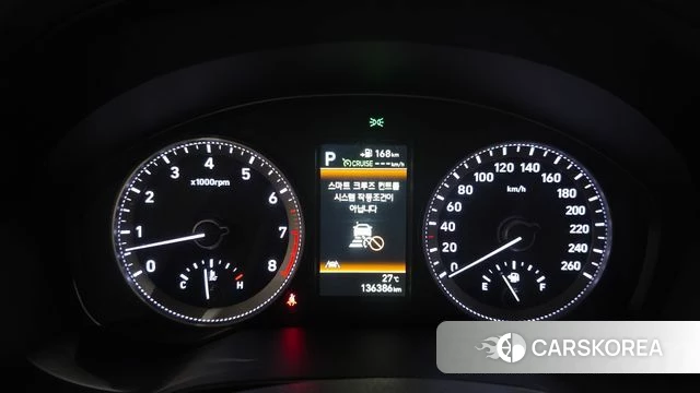 Hyundai Grandeur IG id 4652367 из Кореи 36