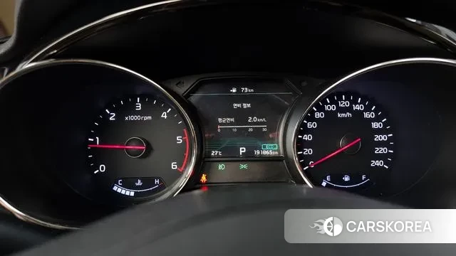 Kia The New Carnival id 3024268 из Кореи 18