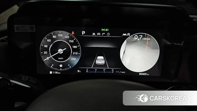 Kia Carnival 4th generation id 3777486 из Кореи 18