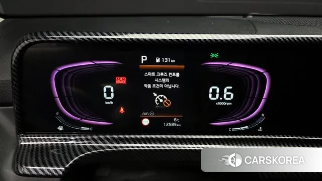 Kia The New Seltos id 3726218 из Кореи 18