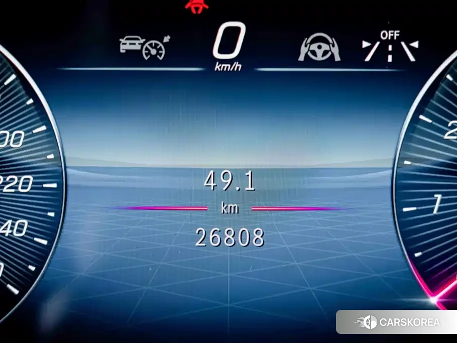 Mercedes-Benz GLE (imported) id 4578229 из Китая 25