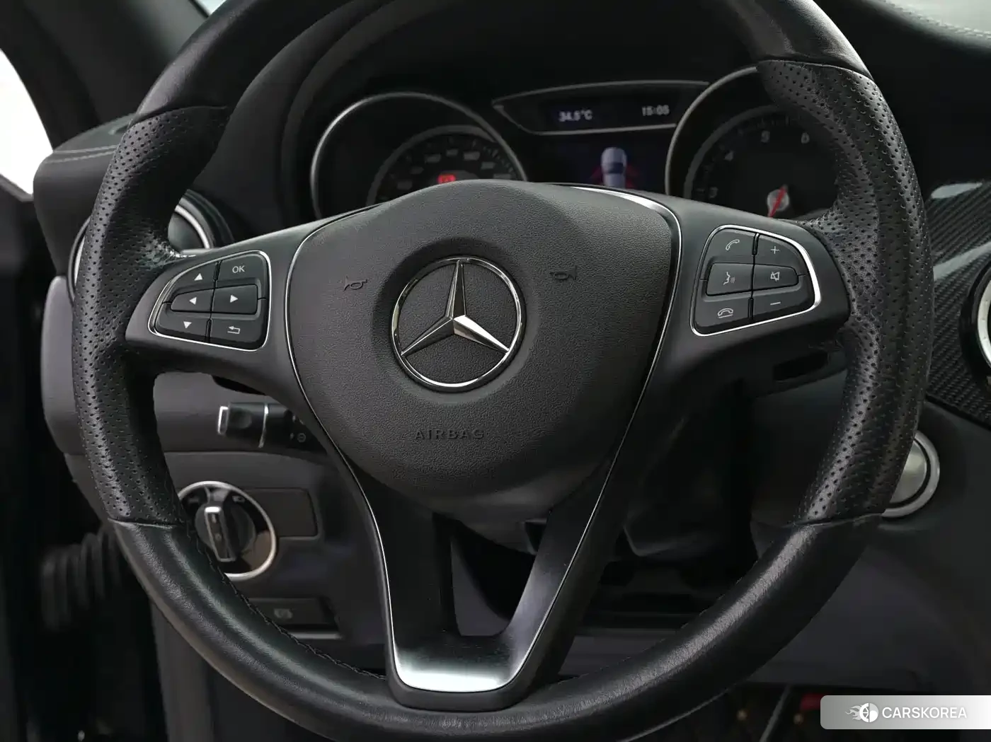 Mercedes-Benz CLA id 4679833 из Китая 19