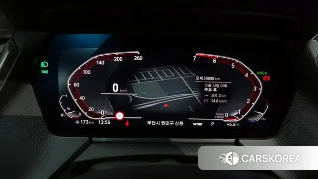 BMW 1 Series (F40) id 3685464 из Кореи 18