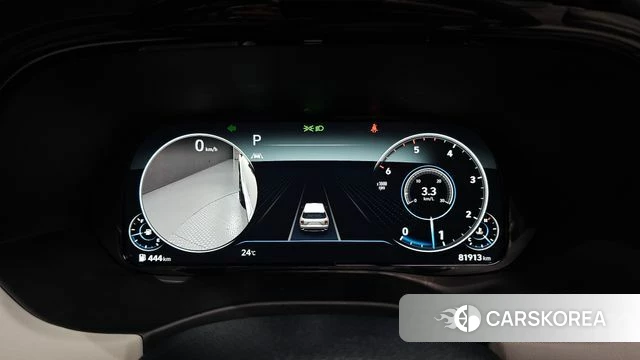 Hyundai Palisade id 4943305 из Кореи 30