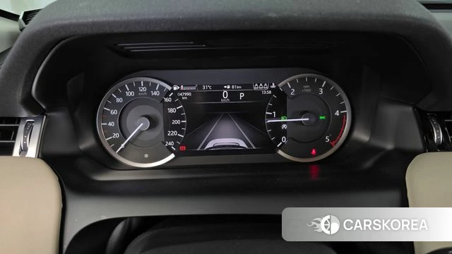 Land Rover Discovery Sports 2nd Generation id 4316955 из Кореи 18