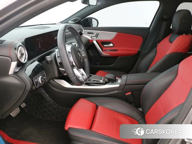 Mercedes-Benz Class A AMG id 4291479 из Китая 14