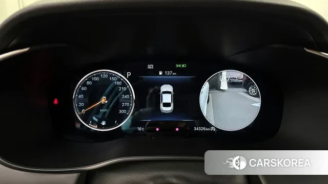 Genesis The New G70 id 3295048 из Кореи 18